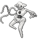 Deoxys